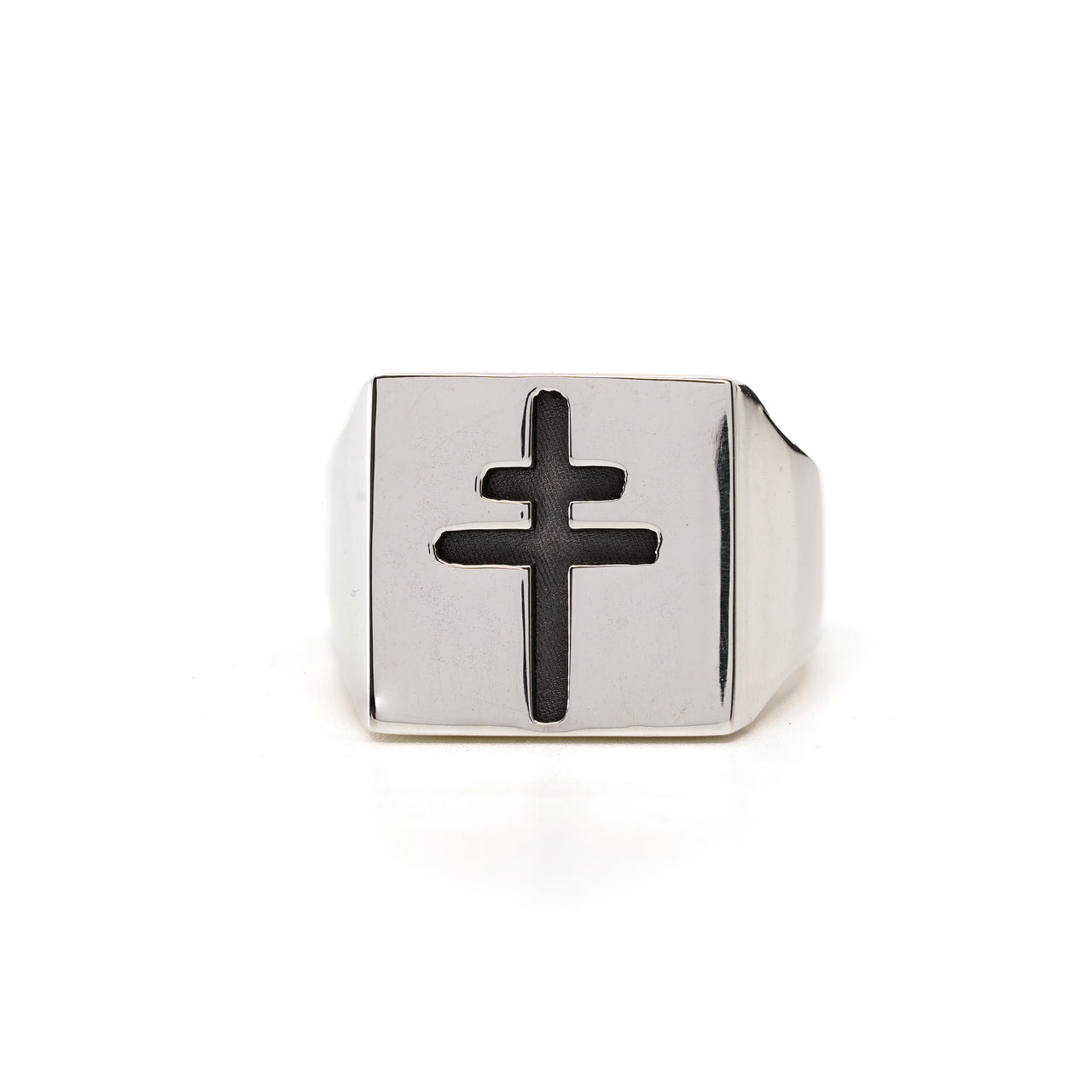 King of Terrors Signet X President