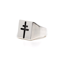 Thumbnail for King of Terrors Signet X President