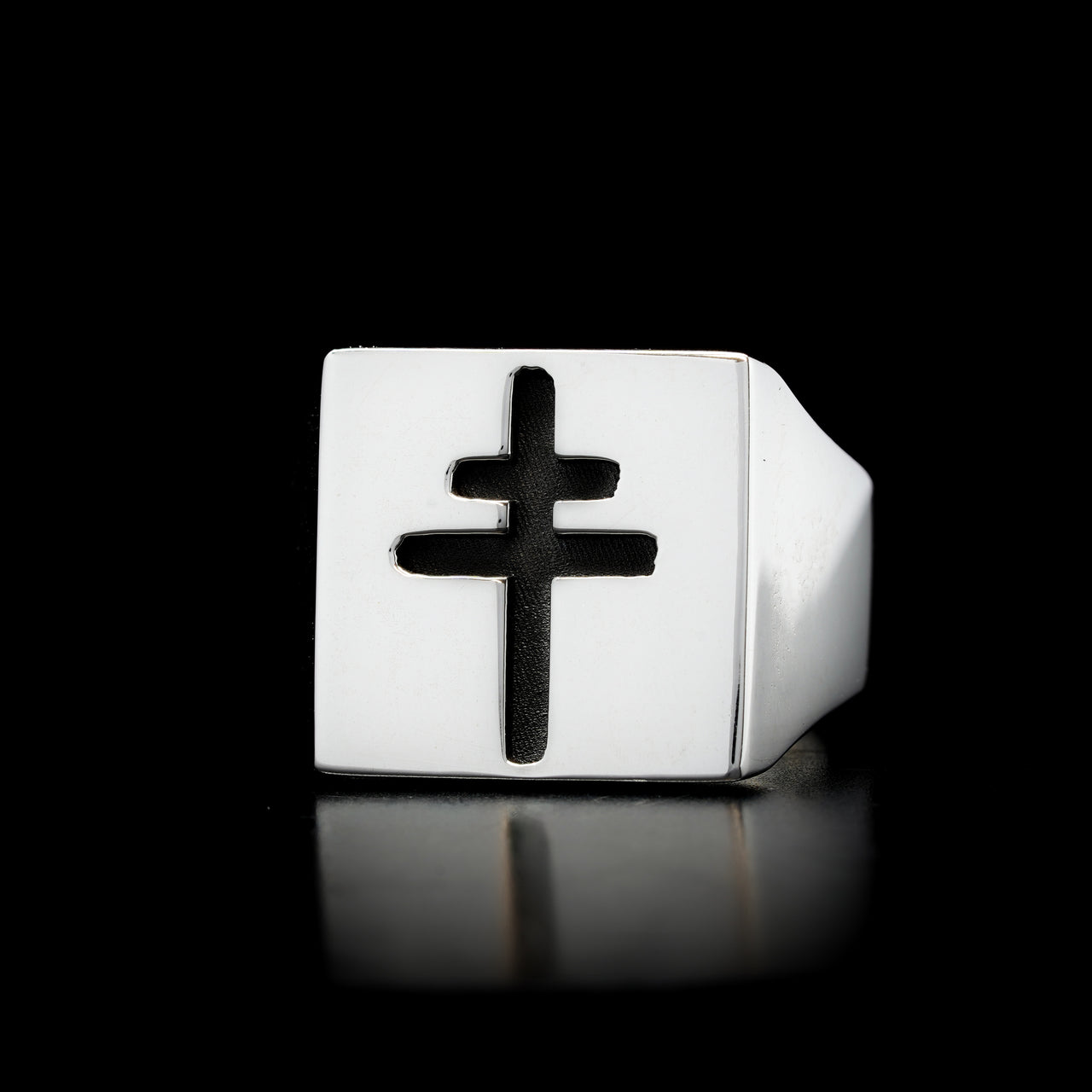 King of Terrors Signet X President