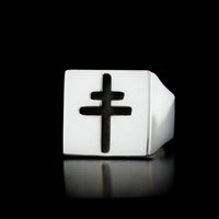 Thumbnail for King of Terrors Signet X President