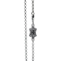 Thumbnail for 925 Sterling Silver Belcher Chain for pendants