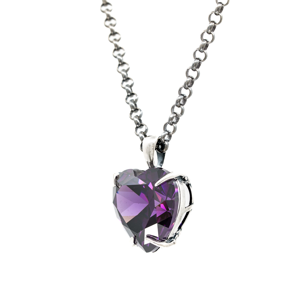 Love Desires Pendant