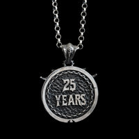 Thumbnail for Official BOA 25th Anniversary Pendant