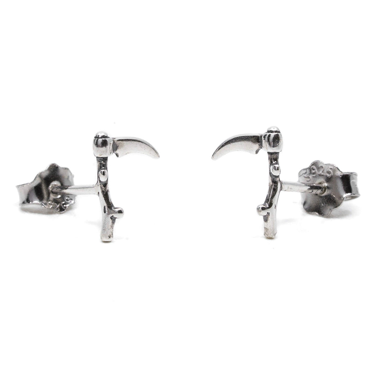Scythe Studs
