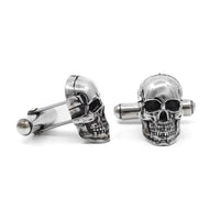 Thumbnail for Skull Cufflinks