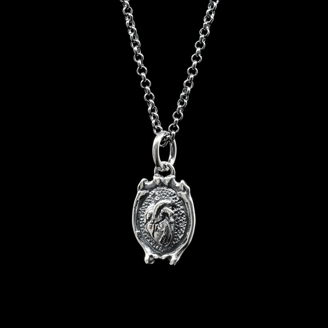 Mini Anatomical Heart