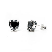 Thumbnail for Love Bites Heart Studs