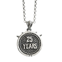 Thumbnail for Official BOA 25th Anniversary Pendant