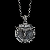 Thumbnail for Official BOA 25th Anniversary Pendant