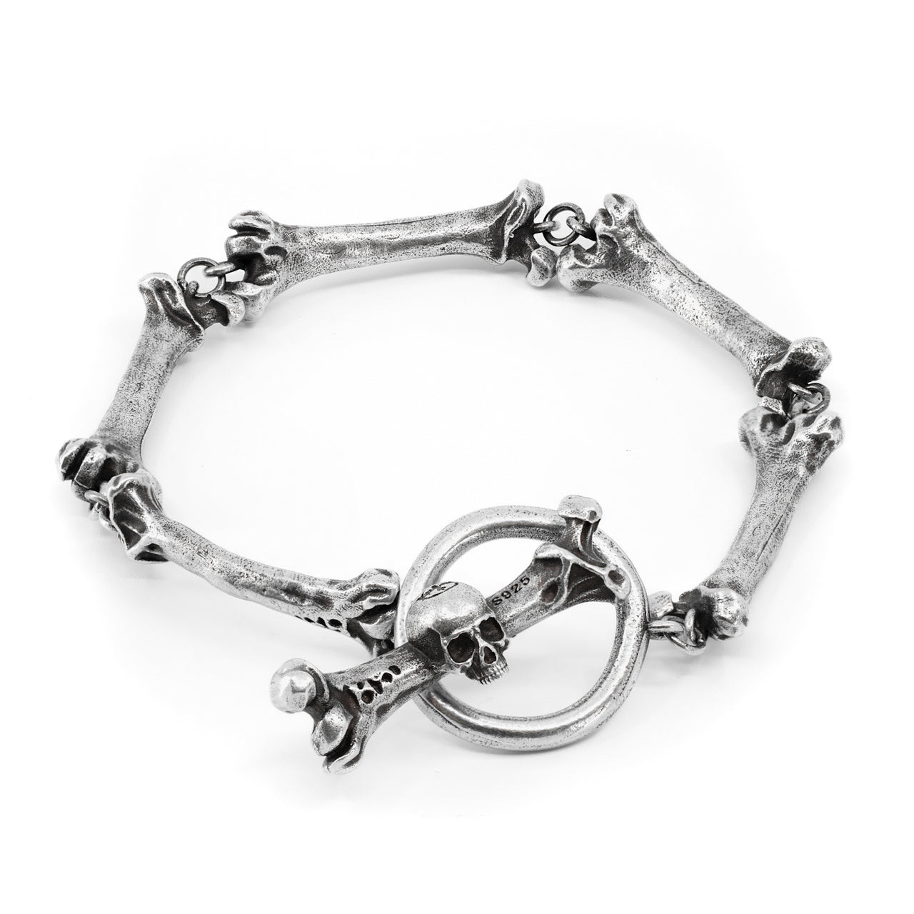 Ossuary - Main Image