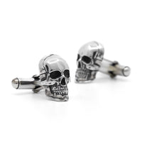 Thumbnail for Skull Cufflinks