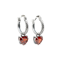 Thumbnail for Love Bleeds Hoops