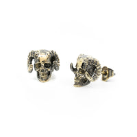 Thumbnail for Ba’al - Gold