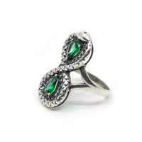 Thumbnail for Ouroboros