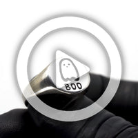 Boo Signet
