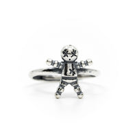 Thumbnail for Voodoo Doll Ring